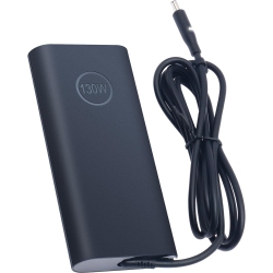 DOLAER 130W Ac Charger for Dell Inspiron: for Dell Inspiron 13 7347 7348 7459 Xps 15 7590 9530 9550 9560 9570 Precision M3800 M2800 5510 5520 5530