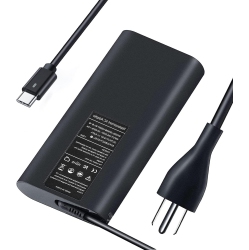 DOLAER 130W Laptop Charger USB C for Dell Xps 15 9530 9510 9520 9500 17 9700 9720 9710 Latitude 5520 5531 5511 5521 Precision 15 5570 3541 3571 5550
