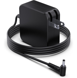 DOLAER 45W Laptop Charger Replacement for Lenovo Ideapad 510-15Isk 510-15Ikb 110-14Ibr 110-15Isk 110-15Ibr 110-15Acl 110-15Ast 100S-14Ibr Yoga 520-14