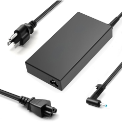 DOLAER 120W Power Supply Adapter for HP USB-C G5 Dock USB-C/a Universal Dock G2 Elite USB-C Pavilion 15 17 Envy Touch Smart M6 M7 15 17 Inch Omen 15