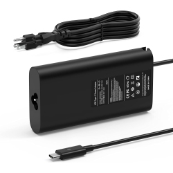 DOLAER USB C Charger 90W Laptop Charger Replacement for Dell Xps 13 Xps 15 2 In1 9575 ;precision 5530 2 In 1 9500 17 9700 ;latitude7420 7320 7390