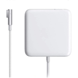 DOLAER Macbook Pro Charger 85W-L Power Adapter, Compatible With Mac Book Pro 15 &17 Inch (Models Before Mid 2012) A1151 A1297 A1290