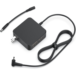 DOLAER 65W 45W 33W Laptop Charger for Asus Q524 X540S X540L Q504U Q302L X553M Ux360C Q200E C300M E402Ma Vivobook, Zenbook, Chromebook Computer Charger