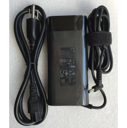 DOLAER New 90W Tpn-Ca09 (937520-002) 90 Watt 19.5V 4.62A Ac/dc Adapter&cord for HP Laptop