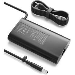 DOLAER 130W Ac Adapter Laptop Charger for Dell Xps 15 7590 7570 9530 9560 9550 Precision 5530 5510 5540 5520 M3800 Inspiron 13 7000 7347 7348 Tip