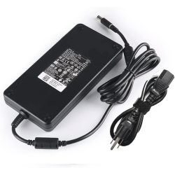 DOLAER 240W 5.0MM X 7.4MM Ac Charger Fit for Dell Alienware M17 R1 R2 R3 R4 R5 M17X R2 R3 M18X Area-51M R2 G5 G7 M6400 M6500 M6600 J211H Fwcrc C3Mfm