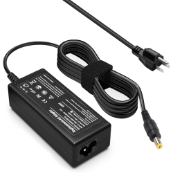 DOLAER 65W 19V 3.42A Ac Adapter Laptop Charger for Acer Aspire E1 E3 E5 E11 V3 V5 V7 Series E1-571 E5-573 E5-574 E5-774 E5-511 E5-521 E5-511 V3-472