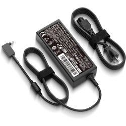 DOLAER 65W Ac Adapter Fit for Acer Laptop A11-065N1A A18-045N2A N20C5 N15Q8 N15Q9 N16P1 Pa-1650-80 Chromebook Cb3-532 Cb3-111 Cb3-131 Cb3-431 Cb5-571