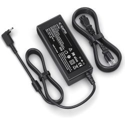 DOLAER 65W N15Q9 N15Q8 19V 2.37A Laptop Charger for Acer Aspire 1 3 5 R15 Charger N16P1 N20C5 Slim A515-54 Chromebook C720 C738T C740 Spin 1 3 5