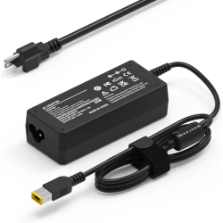 DOLAER 65W 45W Lenovo Laptop Charger for Lenovo Thinkpad T470 T470S T460 E440 E450 E550 E531 E560 T430 T440S T440P T450 E570 L470 L440 X270 X250
