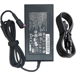 DOLAER 135W Ac Charger Fit for Acer Nitro 5 N18C3 An515-51 An515-41 An515-53 An515-52 An515-43 Laptop Adapter Power Supply Cord