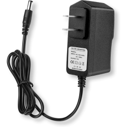 DOLAER 9V Adapter Guitar Pedal Power Supply for Boss Me-25 Me-50B Me-70 Me-80 Br-80 Br-600 Db-88 Gt-1 Gt-10 Gt-100 Ds-1 Rc-1 Rc-3 Electronic Pedal Ac