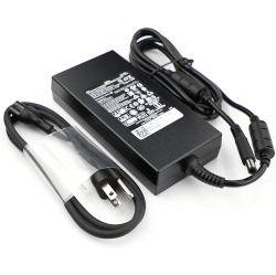 DOLAER 240W Ac Charger Fit for Dell Alienware 13 15 17 M15 M17 Series Precision 540 7550 7710 7720 7730 7740 7750 7760 7770 7670 7660 Mobile
