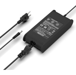DOLAER 90W Laptop Charger for Dell Latitude E6440 E5440 E5550 E6420 E7470 E5470 E5430 E7450 E6220 E6230 E6320 E6330 E6400 E6410 E6430 E6440 E6500