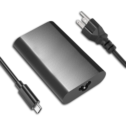 DOLAER 90W Type C Laptop Ac Adapter for Dell Xps 13 15 9360 9550 Latitude 7490 7480 7400 7390 5490 5590 5400 5580 5290 Precision 5280 0Tdk33 0Y2Xgv