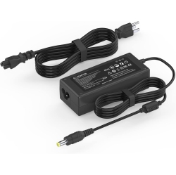 DOLAER 19V 3.42A 65W Laptop Charger Adapter for Acer Aspire E15 E1-532-2635 E1-571 E1-531 E3 E5 E5-511 E5-571 E5-573 E5-573G E5-575 E5-576G E5-575G