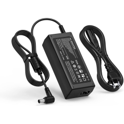 DOLAER 14V Dc Power Cord for Samsung Monitor Ltm1555B Ltm1555X Ltm1755X Ltm1775W ; Samsung Syncmaster 15 17 18 19 20 22 23 24 27 Tv Lcd/tft 770 Lcd