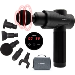 TRUMEDIC - Trurelief Impact Therapy Device Pro