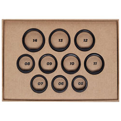 Ultrahuman Ring Air Sizing Kit