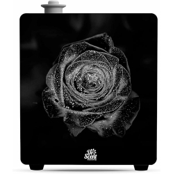 DR. SCENT Ds Eco Diffuser - Edition In Black
