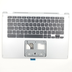 ACER Refurbished (Good) Spin Chromebook Palmrest W/keyboard 6B.hx7N7.004