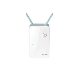 D-LINK Refurbished (Good)- Ax1500 Mesh Wi-Fi 6 Range Extender - E15