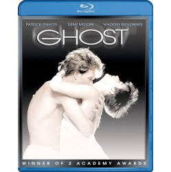 PARAMOUNT Ghost [Blu-Ray]
