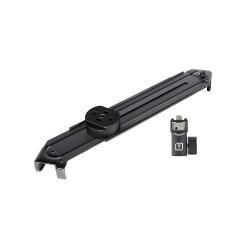 TETHER TOOLS Aerotab Universal Standard Tablet Mounting System