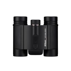 NIKON Stabilized 12X25 S