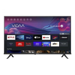 HISENSE Refurbished (Good) - 40A4Kv 40" 1080P Fhd Vidaa Smart Tv -2023