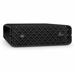 HP Z2 Mini G9 Workstation Desktop PC - (Intel Core I9-14900 / 1Tb SSD / 32GB Ram / Windows 11 Pro) - (A12Qzut#aba)