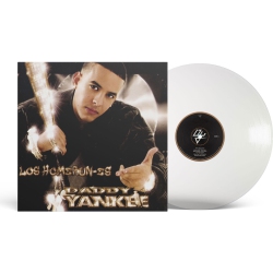 GASOLINA RECORDING Daddy Yankee - Los Homerun-Es [Vinyl Lp]