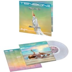 BMG Kylie Minogue - Tension Ii [Vinyl Lp]