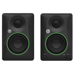 MACKIE Cr3.5 Creative Reference Powered Studio Monitors (Pair)