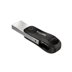 SANDISK Refurbished (Good) Ixpand 256GB USB 3.0 / Lightning Flash Drive