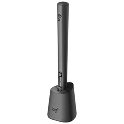 Logitech MX Ink MR Stylus with Charging Dock Combo for Meta Quest