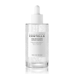 SKIN1004 Madagascar Centella Tone Brightening Capsule Ampoule 3.38 Fl.oz (100Ml)