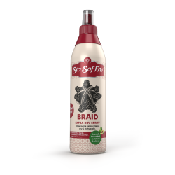 STA-SOF-FRO Braid Extra Dry Spray 350Ml