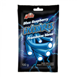 KOALA Livewires - Raspberry 100G In Blue