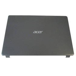 ACER Aspire 3 Lcd Back Cover - Model A315-54, A315-54K, A315-56 - Part Number 60.hsan2.001 In Gray