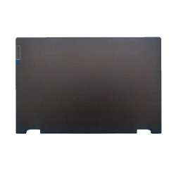 LENOVO Ideapad Flex 5 Series Dark Lcd Back Cover Replacement - Model 5Cb0Y85294 In Grey