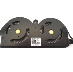 DELL New Xps 13 9370 9380 Cpu Cooling Fan 980Wh 0980Wh Nd55C19-16M01