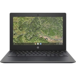 HP Refurbished (Good) - Chromebook 11A G8 Education Edition (Amd A4-9120C/4GB Ram/16GB SSD/amd Radeon R4 Graphics/chrome Os)