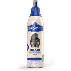 STA-SOF-FRO Braids Oil Moisturising Spray 250Ml