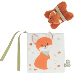 KALOO Picture Book - Paprika In The Forest