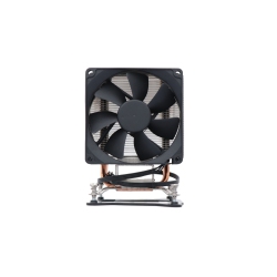 ASUS Refurbished (Good) Oem Cpu Fan W/ Heatsink for Rog Strix Gt15 G15 Desktop