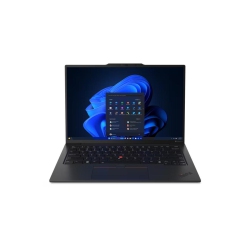 LENOVO Thinkpad X1 Carbon Gen 12 14" French Notebook - (Intel Core Ultra 7-155U/512 GB SSD/16 GB Ram/win11) In Black