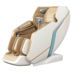 WESTINGHOUSE Wes41-910-4D- Massage Chair - In Tan