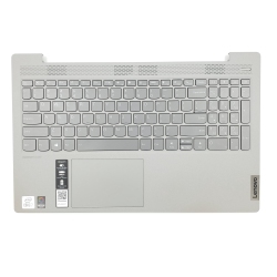 LENOVO Refurbished (Good) Ideapad 5 Palmrest W/ Keyboard 5Cb0X56110