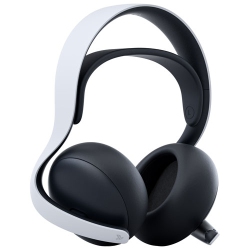 PLAYSTATION Refurbished (Good) - Sony 5 Ps5 Pulse Elite Wireless Headset (White)
